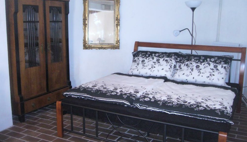 Pension u Tomáše Jindřichův Hradec - rodinné apartmá